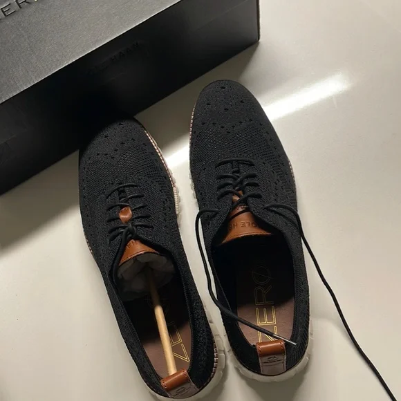 Cole Haan | Shoes | Cole Haan Zerogrand Stchlte | Poshmark display picture 3